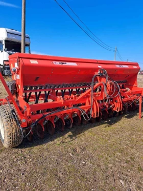   Agromaster