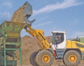   Liebherr Liebherr L524  | Mobile.bg    13