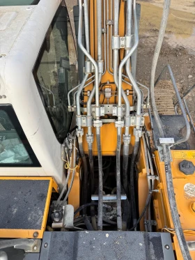  Liebherr R 926 LC  | Mobile.bg    10