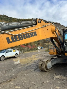  Liebherr R 926 LC  | Mobile.bg    5