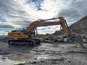  Liebherr R 926 LC  | Mobile.bg    11