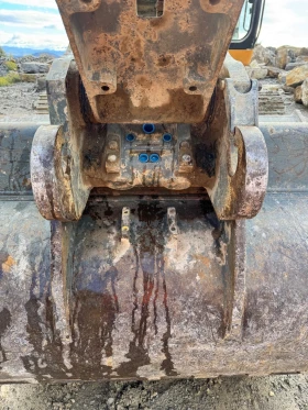  Liebherr R 926 LC  | Mobile.bg    8