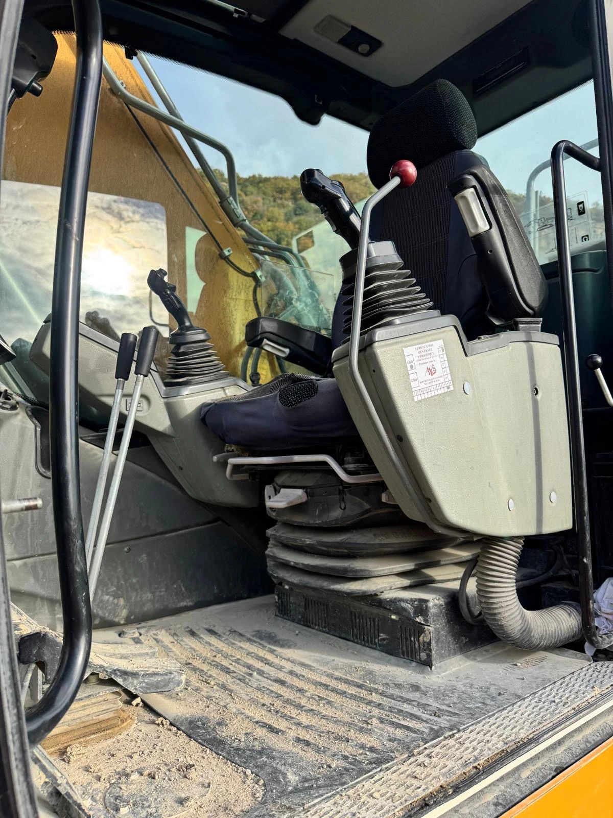  Liebherr R 926 LC  | Mobile.bg   9