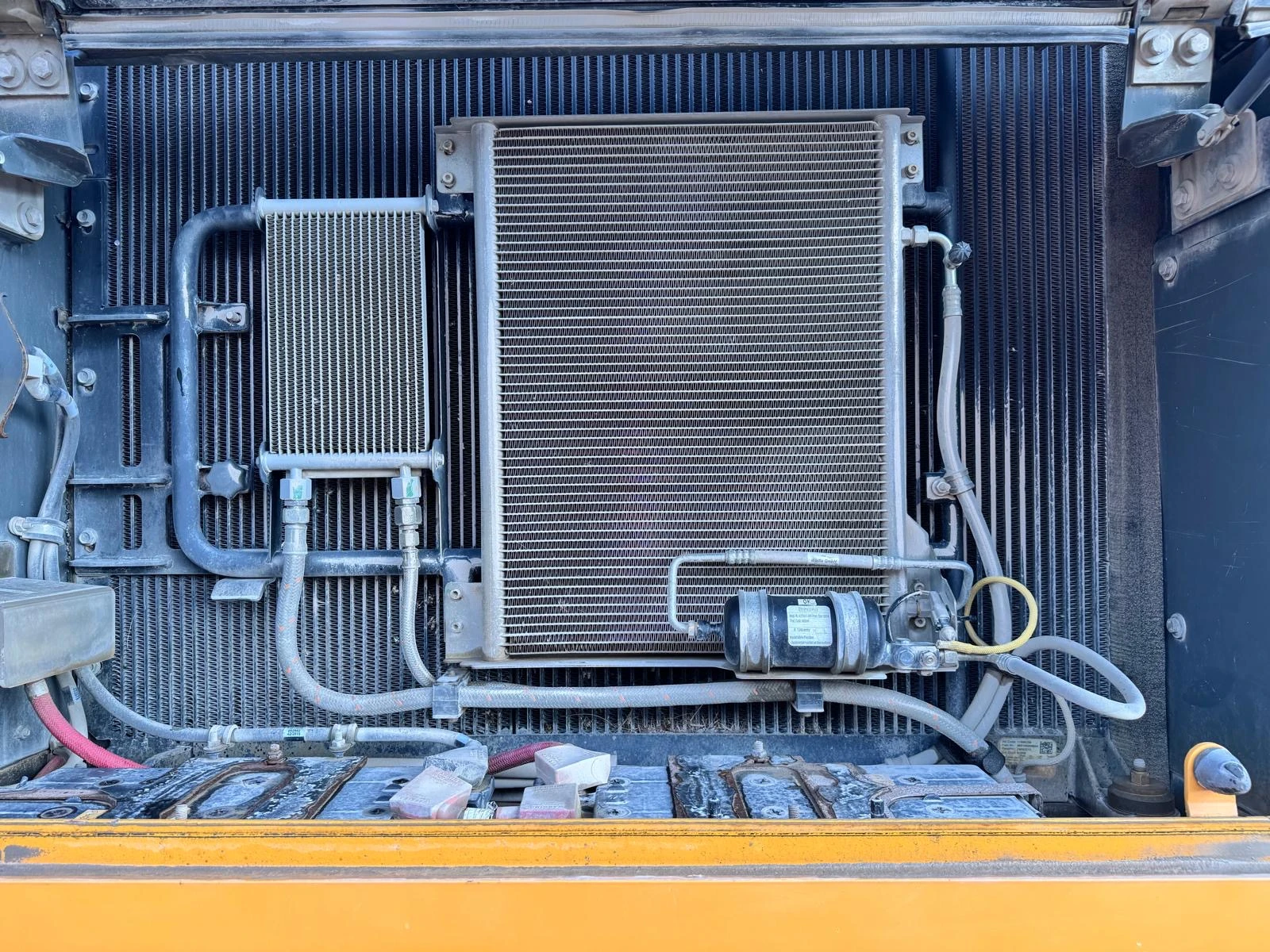  Liebherr R 926 LC  | Mobile.bg   4