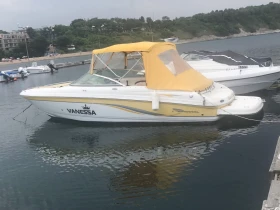       Chaparral 220 SSI