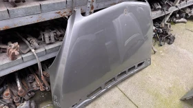 Преден капак за Mercedes B200 - 2000 2010, снимка 1