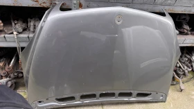 Преден капак за Mercedes B200 - 2000 2010, снимка 2