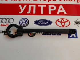 Кука за теглене RENAULT EXPRESS, снимка 1