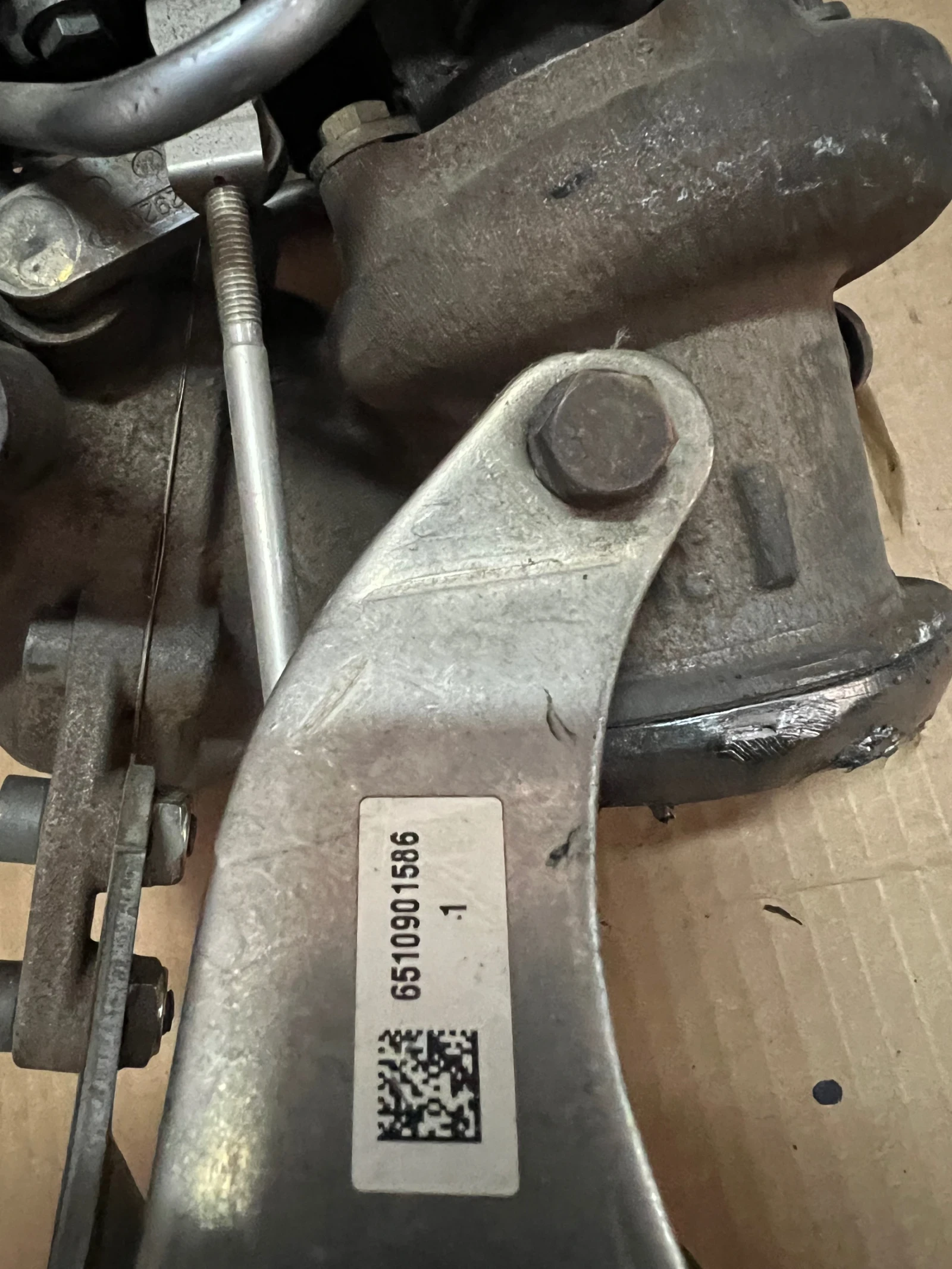  A651 090 1586 007 W205 C250 BiTurbo | Mobile.bg   7