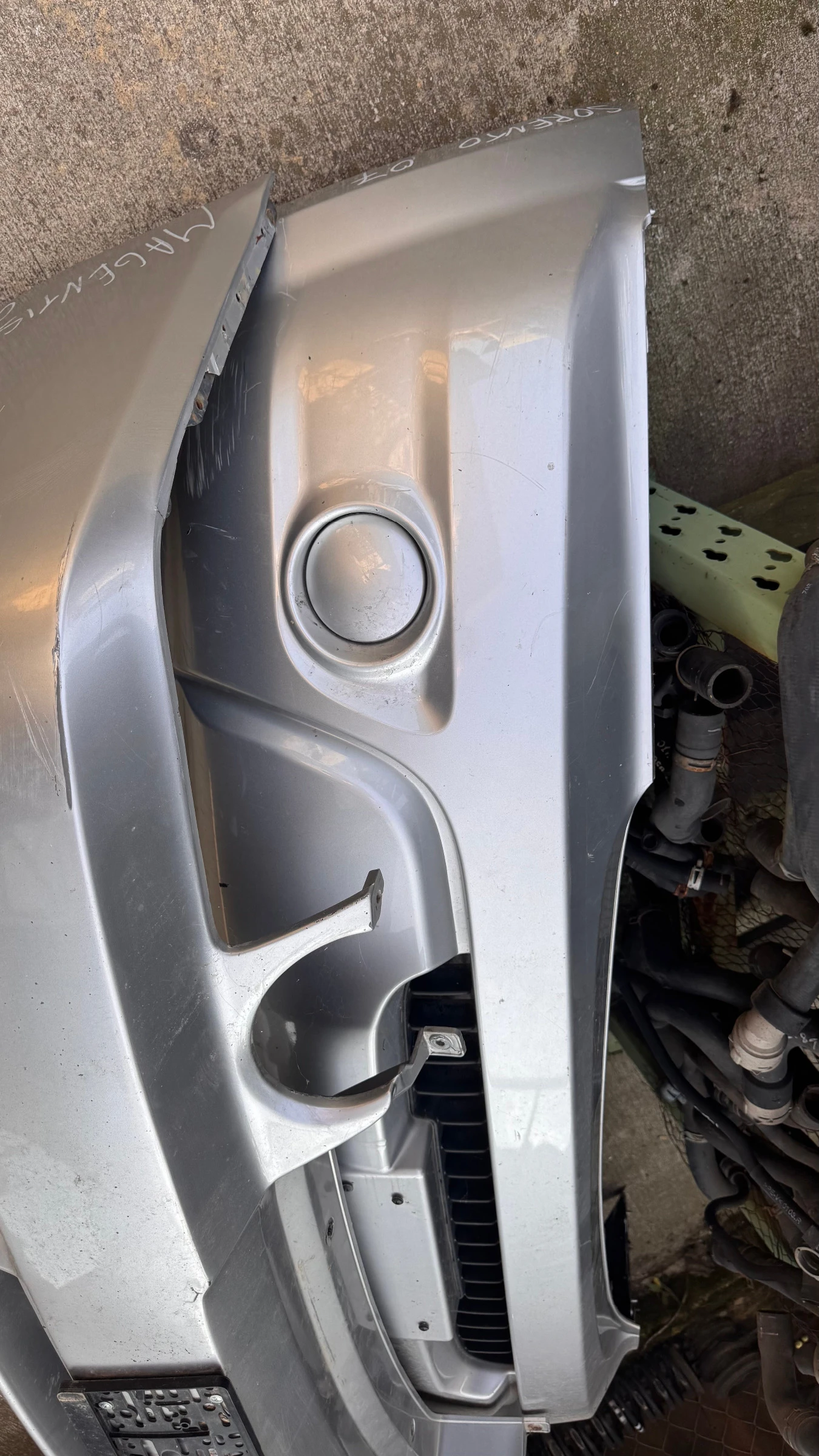    Kia Sorento 2007 | Mobile.bg   2