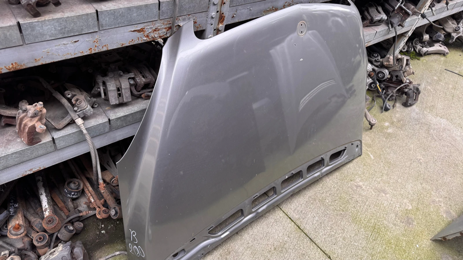    Mercedes B200 - 2000 2010 | Mobile.bg   1