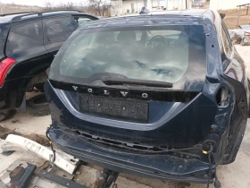 Заден капак волво в60,v60