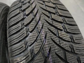 Гуми Зимни 235/55R18, снимка 4