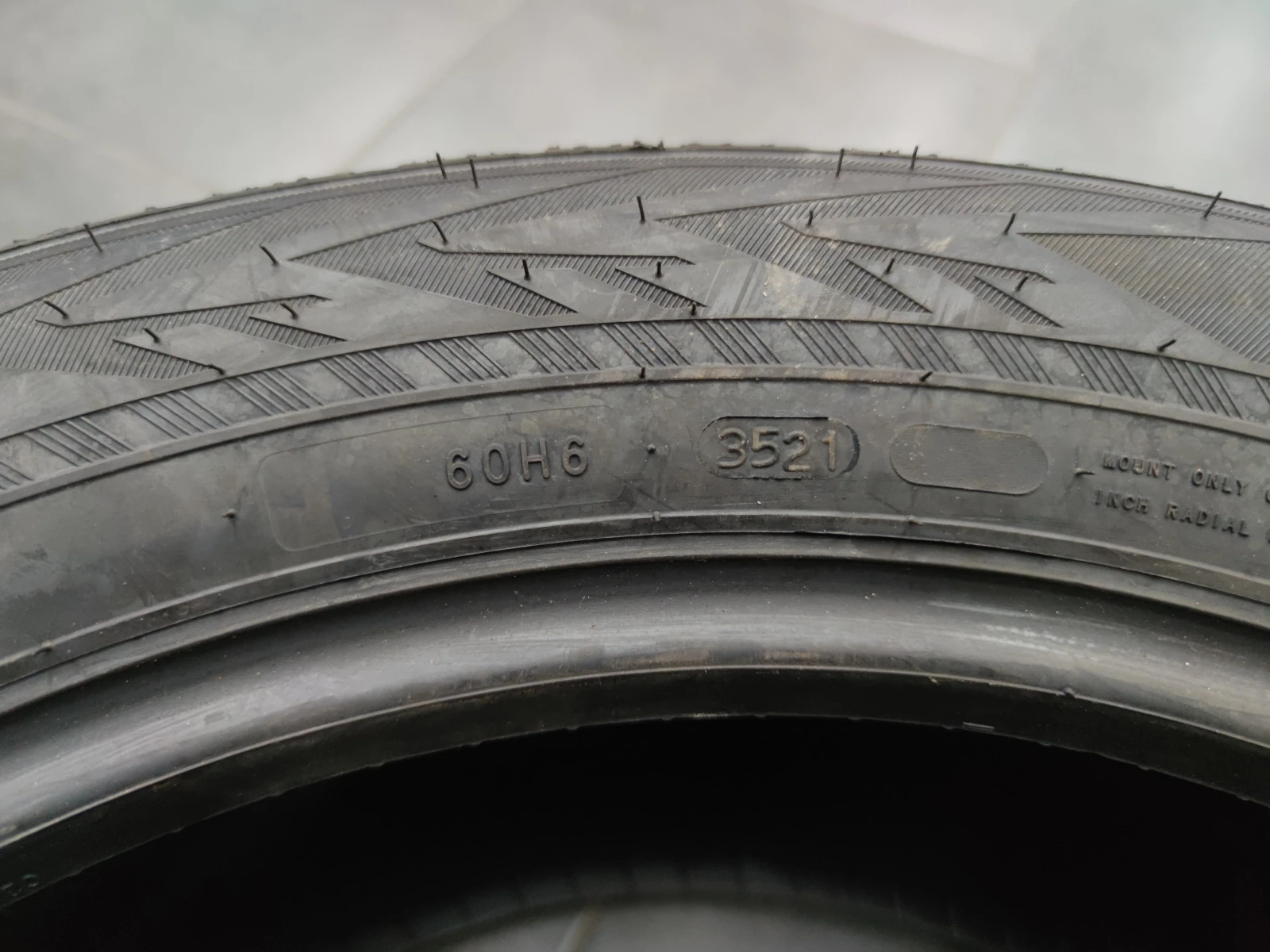  235/55R18 | Mobile.bg   5