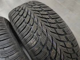 Гуми Зимни 235/55R18, снимка 1 - Гуми и джанти - 39697382