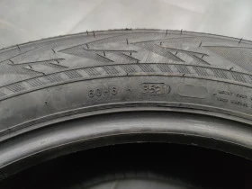 Гуми Зимни 235/55R18, снимка 5 - Гуми и джанти - 39697382