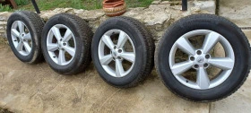    225/65R17  Nissan | Mobile.bg    1