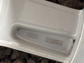 Гуми с джанти Bridgestone 235/65R17, снимка 10 - Гуми и джанти - 52918575