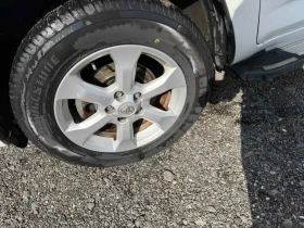 Toyota Rav4 2.0 бензинов двигател VALVEMATIC, 156 к.с НА ЧАСТИ, снимка 7