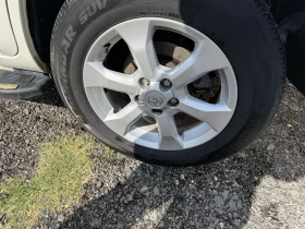 Toyota Rav4 2.0 бензинов двигател VALVEMATIC, 156 к.с НА ЧАСТИ, снимка 9