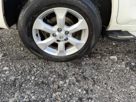 Toyota Rav4 2.0 бензинов двигател VALVEMATIC, 156 к.с НА ЧАСТИ, снимка 8
