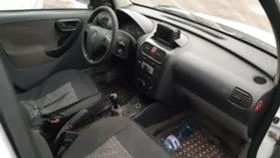 Opel Combo 1.7cdti/на части, снимка 5