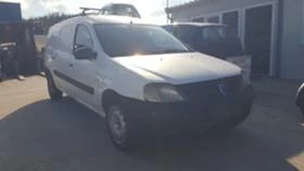 Dacia Logan 1.5 DCI 3броя, снимка 9