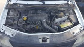 Dacia Logan 1.5 DCI 3броя, снимка 5