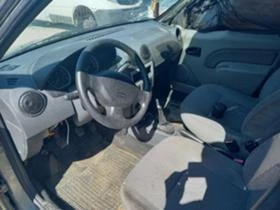 Dacia Logan 1.5 DCI 3броя, снимка 3