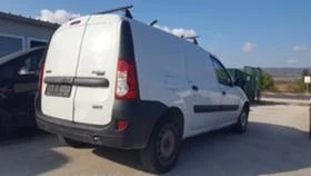 Dacia Logan 1.5 DCI 3броя, снимка 8