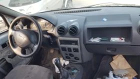 Dacia Logan 1.5 DCI 3броя, снимка 6
