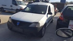 Dacia Logan 1.5 DCI 3броя, снимка 10