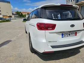 Kia Carnival 3.3 GDI, снимка 6