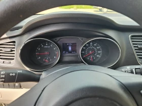 Kia Carnival 3.3 GDI, снимка 7