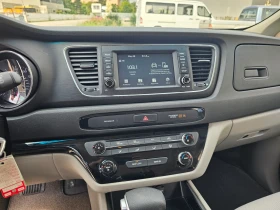 Kia Carnival 3.3 GDI, снимка 9