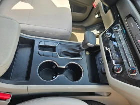 Kia Carnival 3.3 GDI, снимка 8