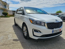 Kia Carnival 3.3 GDI, снимка 3