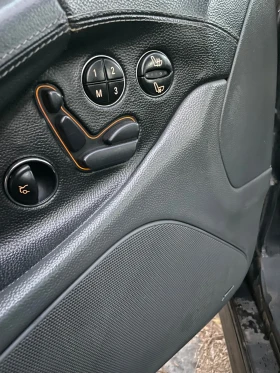 Mercedes-Benz SL 55 AMG, снимка 13