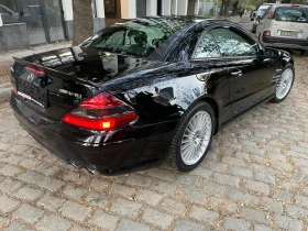 Mercedes-Benz SL 55 AMG, снимка 6