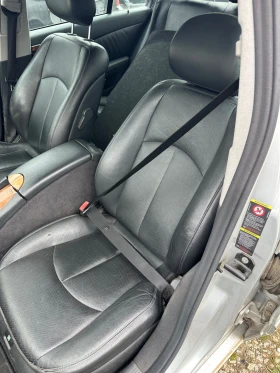 Mercedes-Benz E 320, снимка 11