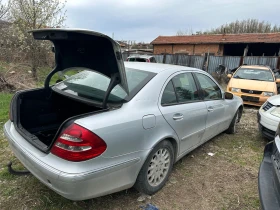 Mercedes-Benz E 320, снимка 6