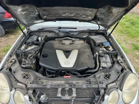 Mercedes-Benz E 320, снимка 12