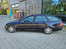 Mercedes-Benz C 220 2.2CDI, снимка 4