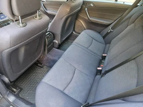 Mercedes-Benz C 220 2.2CDI, снимка 11