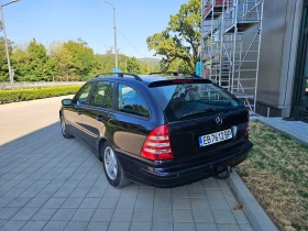 Mercedes-Benz C 220 2.2CDI, снимка 8