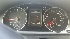 VW Passat 2.0 TDI 170 к.с, снимка 11