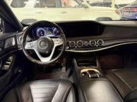 Mercedes-Benz S 580 CARFAX АВТО КРЕДИТ  - изображение 8