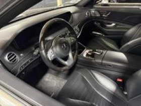Mercedes-Benz S 580 CARFAX АВТО КРЕДИТ  - изображение 6