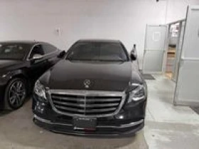 Mercedes-Benz S 580 CARFAX АВТО КРЕДИТ  - изображение 3