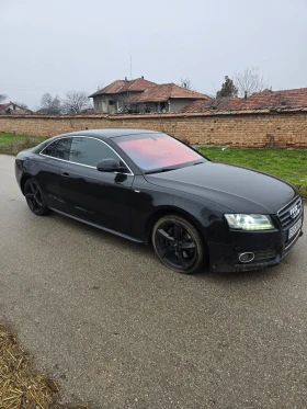 Audi A5 A5 2.7 TDI 190hp S Line, снимка 2